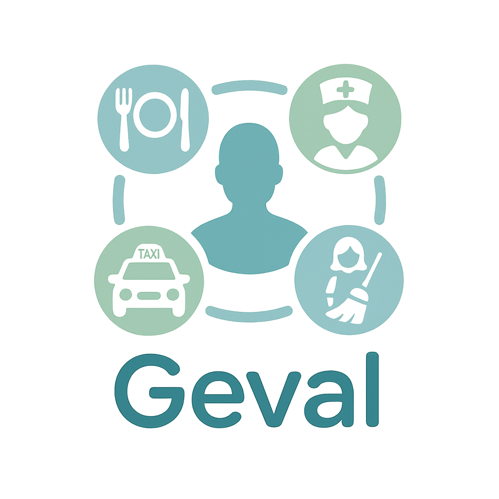 Geval